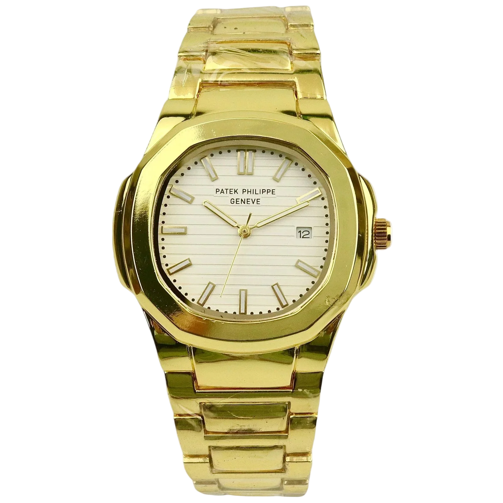 PATEK PHILIPPE