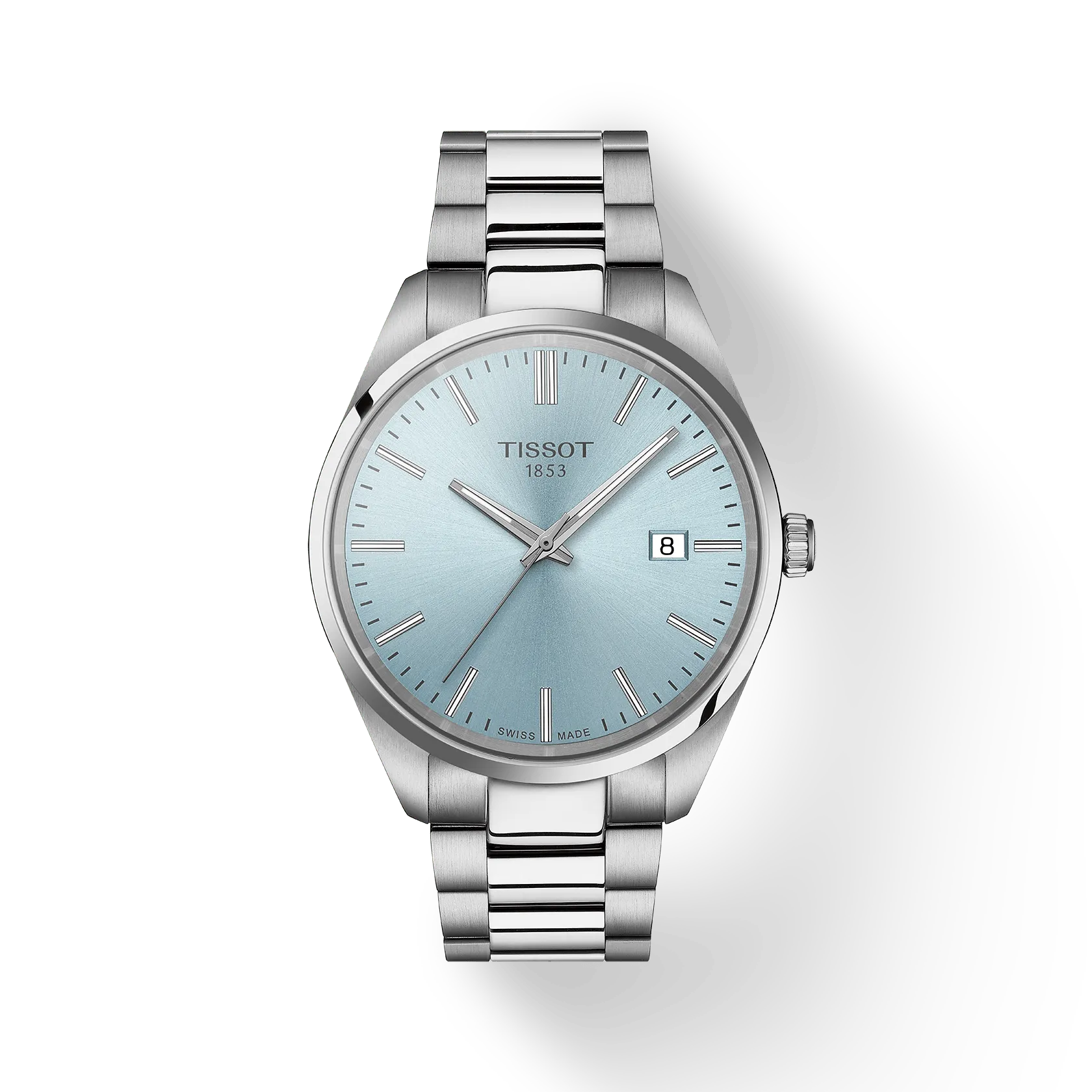 TISSOT